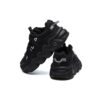 Barricade 2 Low-Top Black