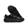 Barricade 2 Low-Top Black