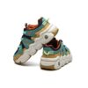 Barricade 2 Low-Top Green