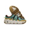 Barricade 2 Low-Top Green