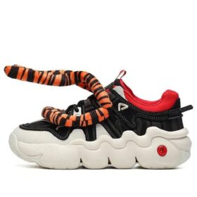 Barricade 2 Sneakers Black