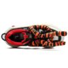 Barricade 2 Sneakers Black