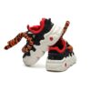 Barricade 2 Sneakers Black