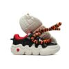 Barricade 2 Sneakers Black
