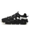 Barricade 2 Sneakers "Black White"