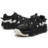 Barricade 2 Sneakers "Black White"