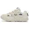 Barricade Basketball Shoes "Cream White"