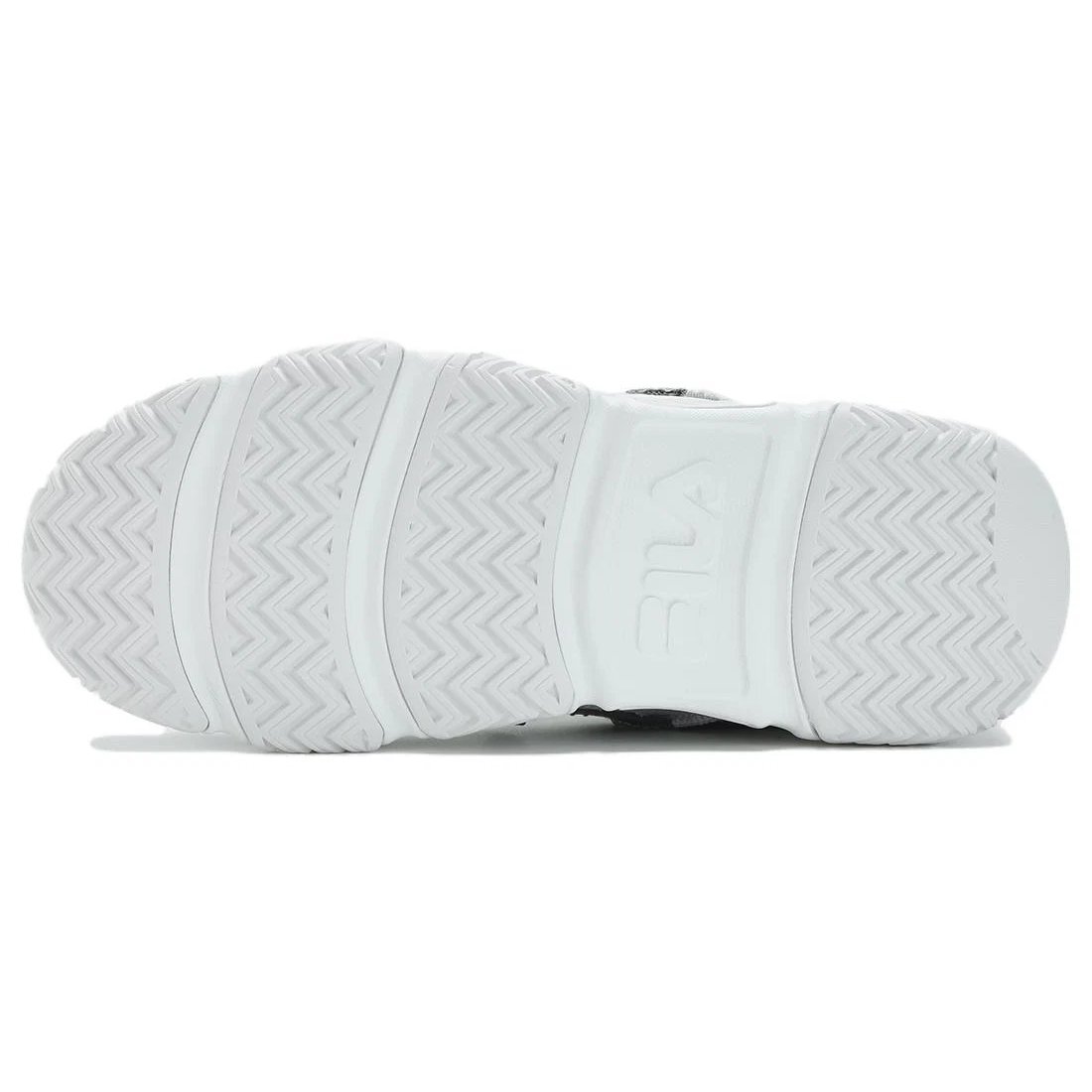 Barricade Basketball Shoes "Grey White"