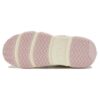 Barricade Basketball Shoes "White Green Pink"