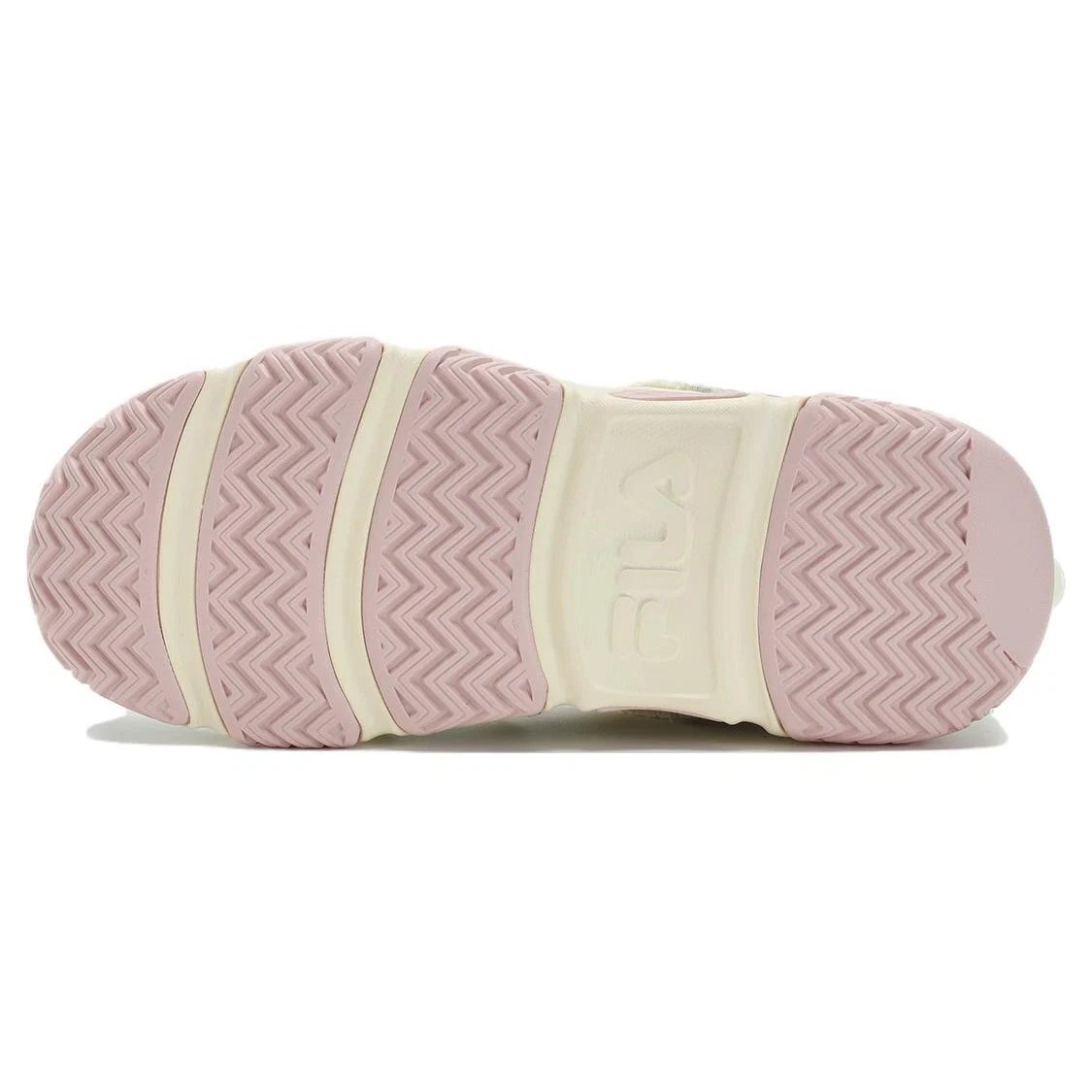 Barricade Basketball Shoes "White Green Pink"