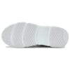 Barricade Basketball Shoes "White Grey Black"