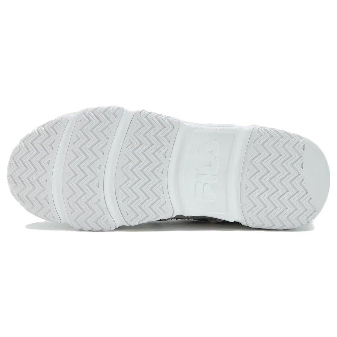 Barricade Basketball Shoes "White Grey Black"
