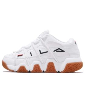 Barricade Extreme 97 "White"