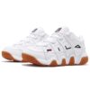 Barricade Extreme 97 "White"