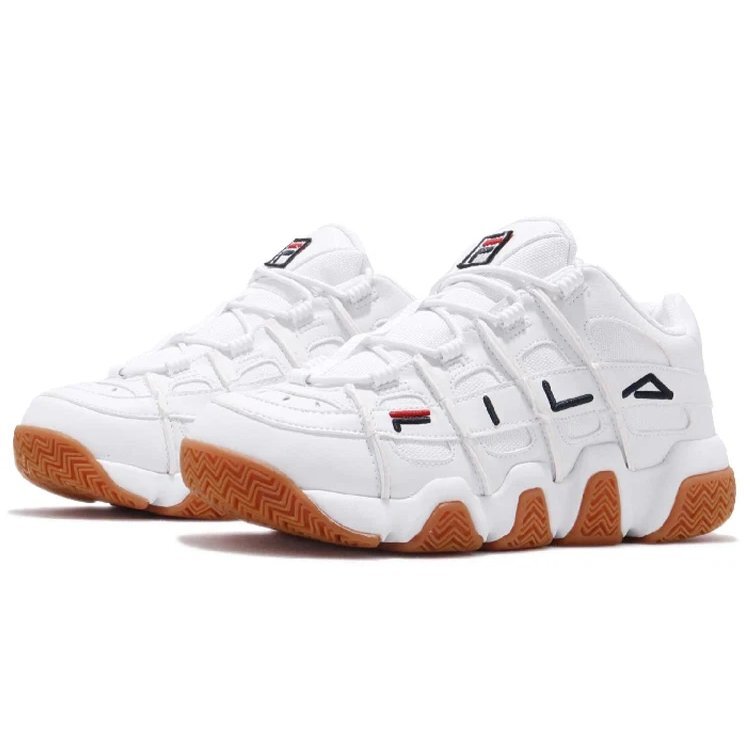 Barricade Extreme 97 "White"