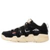 Barricade Low Breakout Vintage "Black White"