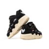 Barricade Low Breakout Vintage "Black White"