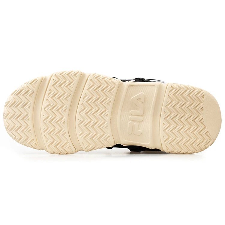 Barricade Low Breakout Vintage "Black White"