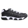 Barricade Low Cut Black