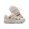 Barricade Low Low Tops