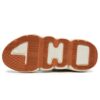 Barricade Low Sneakers "Green White Orange"