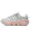 Barricade Low Sneakers "Grey Pink White"