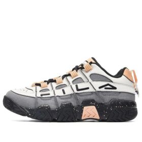 Barricade Retro Black/White/Grey