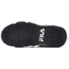 Barricade Retro Black/White/Grey