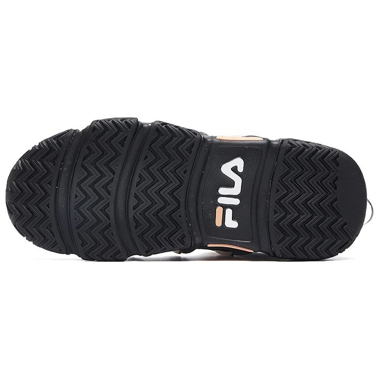 Barricade Retro Black/White/Grey