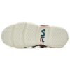 Barricade Retro "White Yellow"