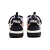 Barricade Sneakers "Black Pink White"