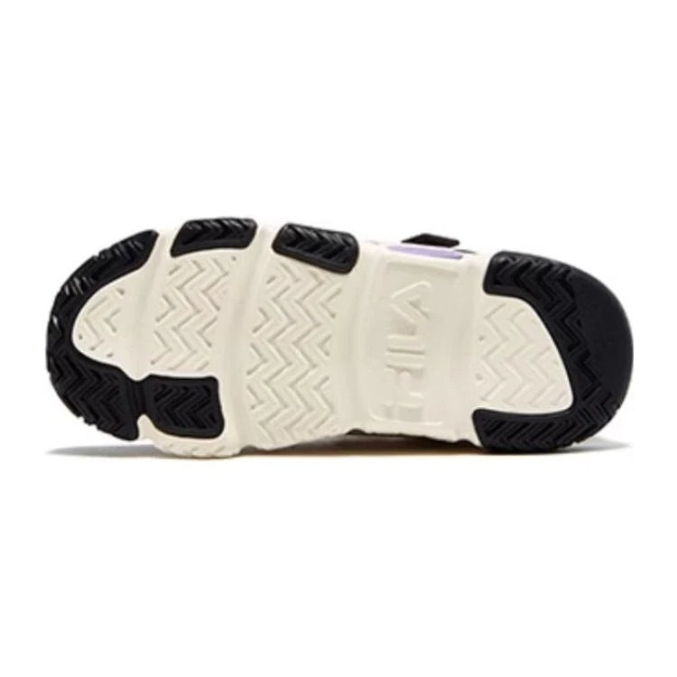 Barricade Sneakers "Black Pink White"