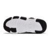Barricade Sneakers "White Black Blue"
