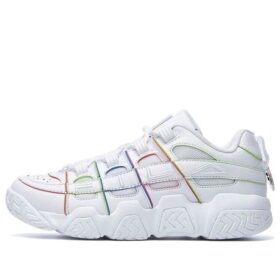 Barricade "White"