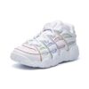 Barricade "White"