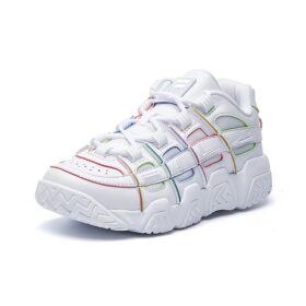 Barricade “White”