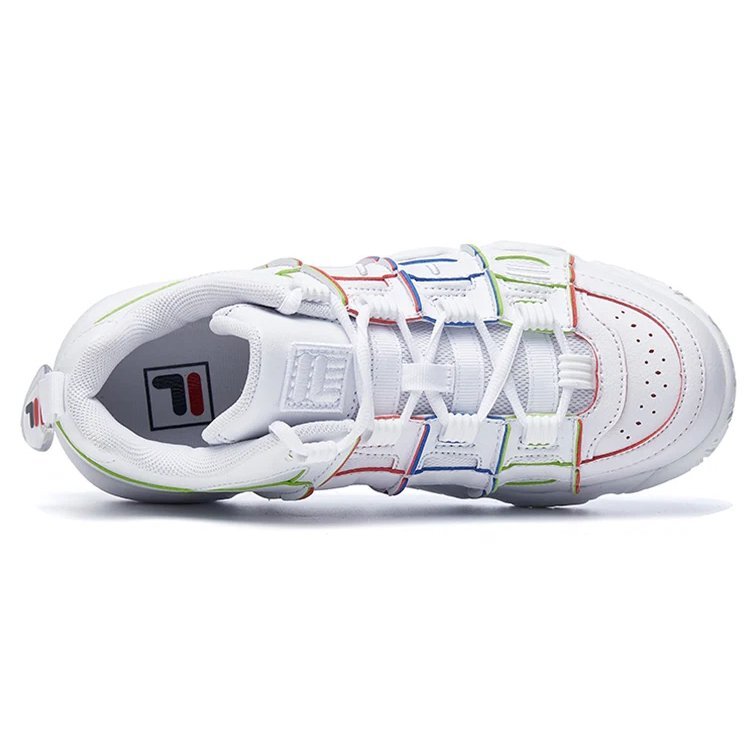 Barricade "White"