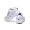 Barricade "White"