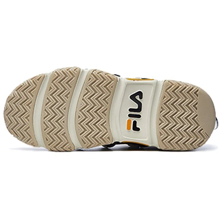 Barricade White/Black