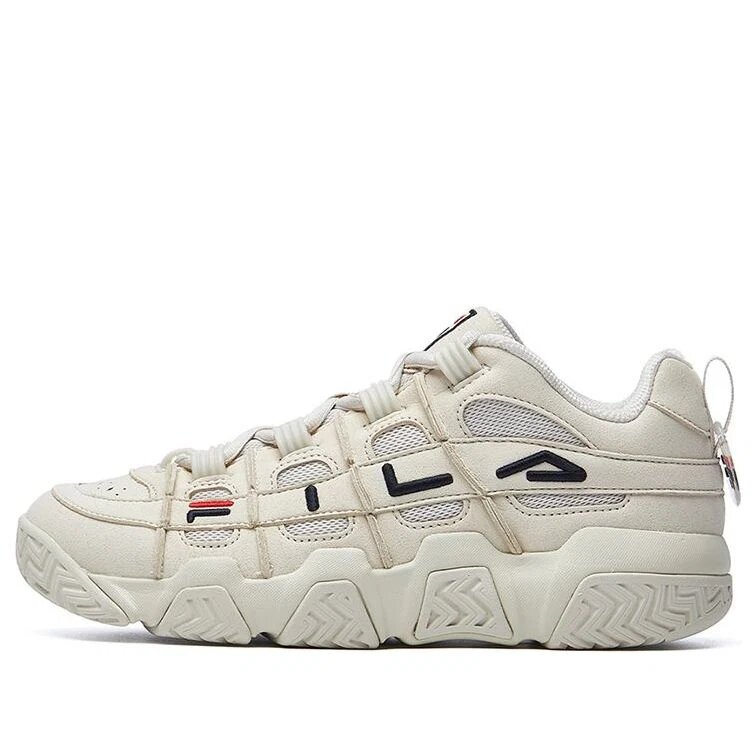 Barricade "White Black Red"