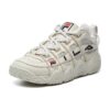 Barricade "White Black Red"