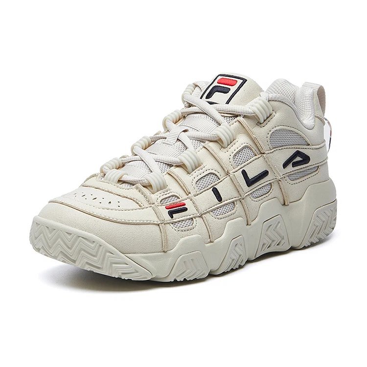 Barricade "White Black Red"