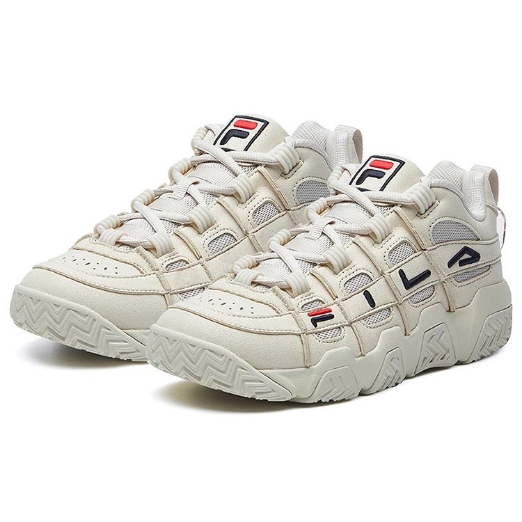 Barricade "White Black Red"