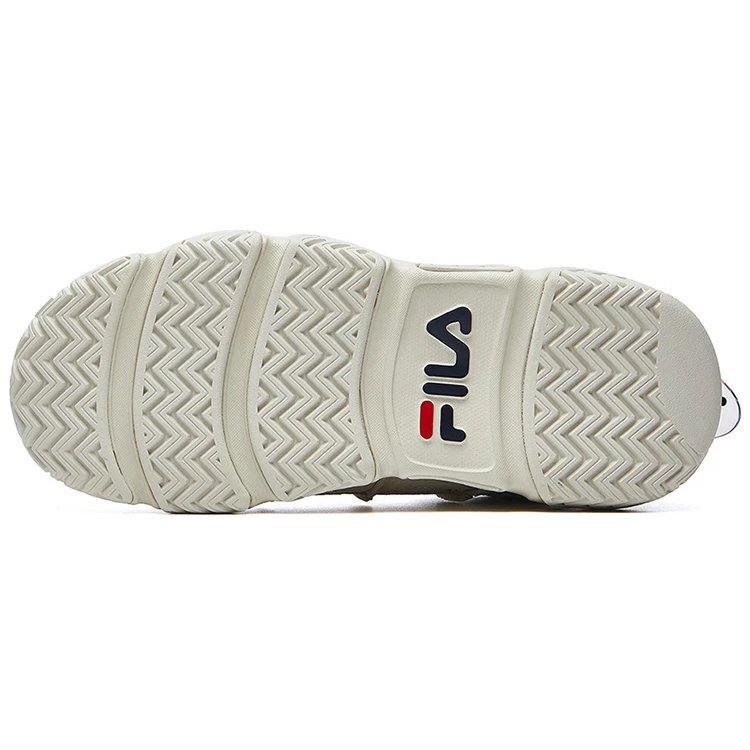 Barricade "White Black Red"