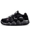 Barricade XT 97 "Black White"