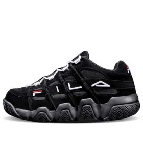 Barricade XT 97 "Black White"