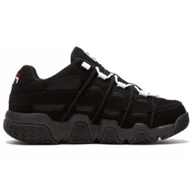 Barricade XT 97 “Black White”