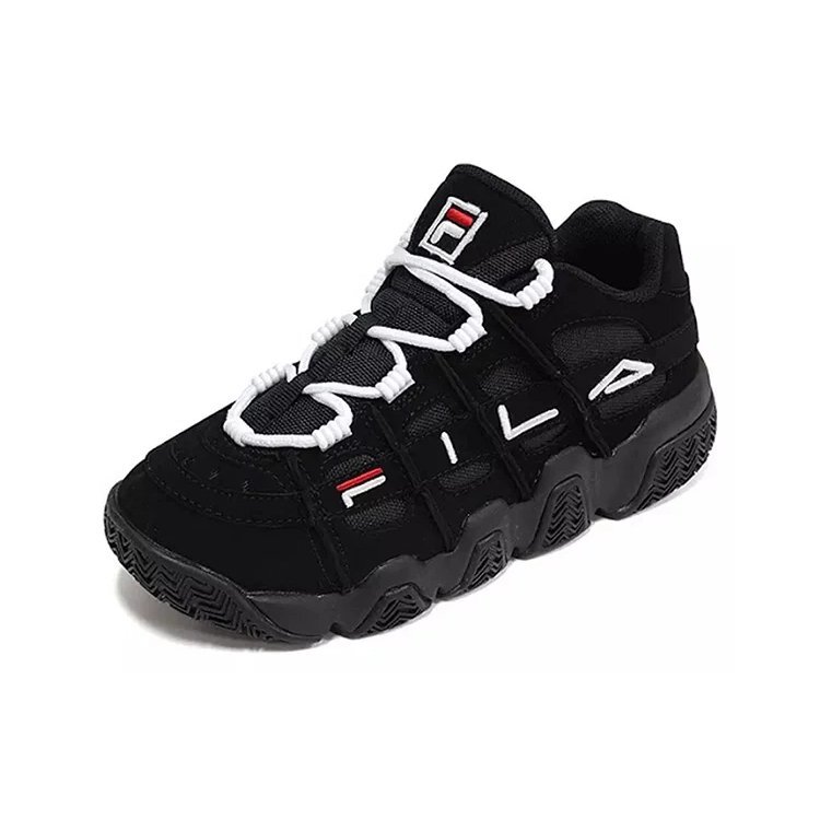 Barricade XT 97 "Black White"