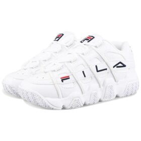 Barricade XT 97 “White”