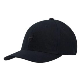 Baseball Cap "Black"